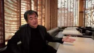 Kengo Kuma