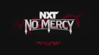 NXT No Mercy Cold Open gets a retro video game throwback