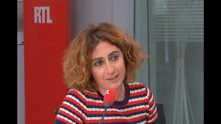 Bureaucratie : la journaliste Isabelle Saporta invite à "changer de modèle"