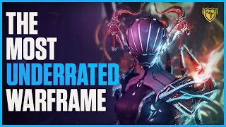 Warframe: The UnderRated Powerhouse of Warframe - Magnificent Mag My Favorite Frame 2024