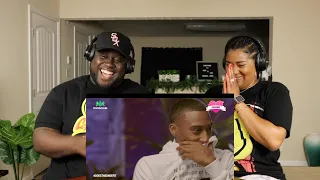 Kidd and Cee Reacts To Does The Shoe Fit Season 4 Episode 2