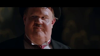 STAN AND OLLIE Trailer 2018