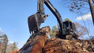 What A Mess I've Gotten Into: Failing Pond Overflow Replacement