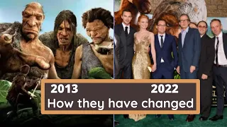 Jack the Giant Slayer 2013 Cast then and now 2022 how they changed