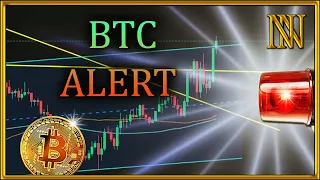 Bitcoin Emergency Update: BTC Price Breakout