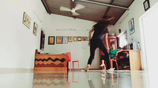 Muskan Singh | sawan aaya hai | freestyle dance