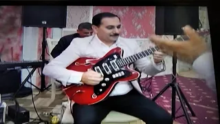 bilesuvar NurSaray Ruslanın toyu  Salyanlı ibadet isaqoglu gitarada həyati rəqsi