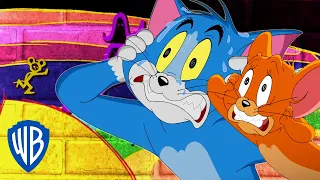 Tom & Jerry | I Want It All! | WB Kids