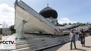 Remembering the 2004 Tsunami