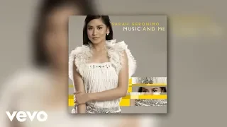 Sarah Geronimo — Listen To Your Heart (Official Audio)