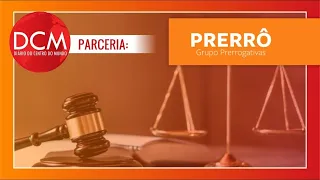 LIVE DO PRERRÔ! Risco-Bolsomoro, as candidaturas que envergonham o país