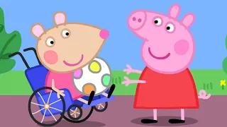 Peppa Pig en Español | Compilación de deportes! | Pepa la cerdita