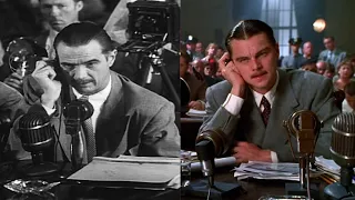 ¿QUIÉN FUE REALMENTE HOWARD HUGHES? l El Aviador l Mini Documental