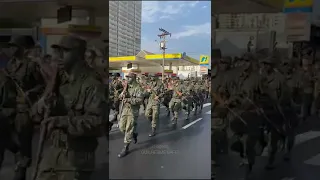 Veja imagens do desfile cívico do Dia da Independência em Rio Preto