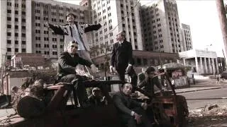 Latino Hip Hop - Spanish rap collective Clan Oculto's single, "Noches Negras"