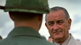 MOST CORRUPT: Lyndon Baines Johnson - LBJ - Forgotten History