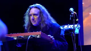 Tangerine Dream - Betrayal (Sorcerer Theme)(live in St Petersburg 2018)