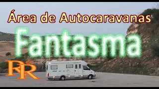 #47: Un Paraíso Alhama de Granada con Área de autocaravanas gratis