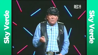 Coco Legrand en "Una vez más" | (Temporada 1995)