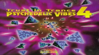 V.A. - Psychedelic Vibes 4 | Full Mix