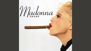 Madonna - Shame (Original Demo)