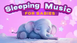 Sleeping Music For Babies | Lullaby Baby Sleep Music