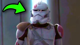 THIS Clone is GONE?