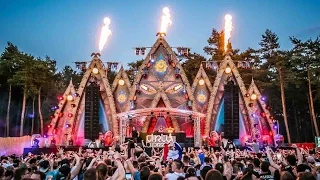 Sunrise Festival (Official 2016 Aftermovie)