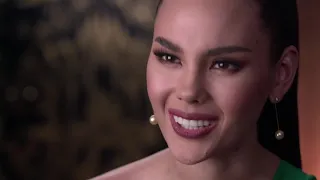 Meet Miss Universe 2018 Catriona Gray