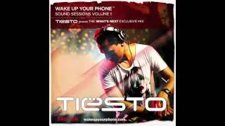 Tiësto - Bombage. 2010