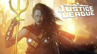 Wonder Woman 3 Announcement - DC Movies and Justice League Snyder Cut Breakdown