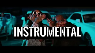 Quavo x Takeoff - Big Stunna ( Official HQ Instrumental ) *BEST*