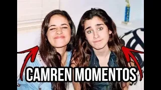 Camren Momentos Parte 5