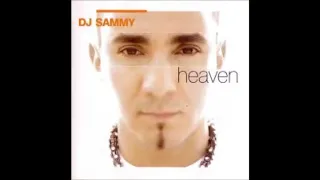 DJ Sammy Feat. Yanou & Do - Heaven