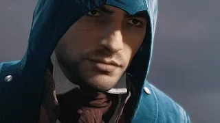 Баг в Assassin's Creed Unity [Xbox One]