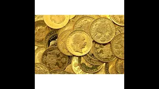 Złoty Dukat 1915 - najlepsza moneta dla drobnego ciułacza [4K]