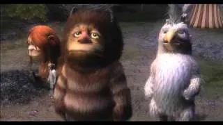 Where The Wild Things Are - Launch Trailer [HQ]