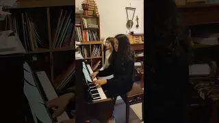 Vocal Duet, Cover "This is life" - Amy McDonald