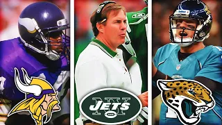 The Absolute WORST Decision Ever Made in the History of All 32 NFL Teams