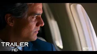 SERGIO Official Trailer 2020 Ana de Armas, Netflix Movie HD