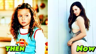 7th Heaven (1996-2007) Cast Then And Now 2024★