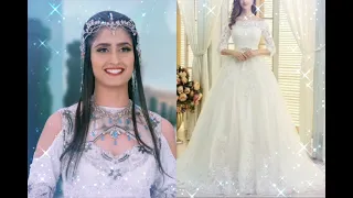 balveer return all pari vs gowns♥️♥️♥️| which pari gown is best | stylish queen