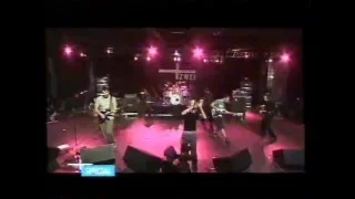 Guano Apes - Open your eyes (Live At Wonderworld)