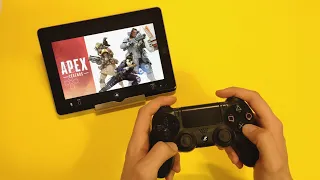 Ps4 Remote Play for iPhone & iPad Official - Tutorial!