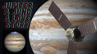 Jupiter Juno | FM Radio Signal detected 2021.