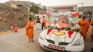 Guruhari Darshan 15-17 Feb 2019, Pune, India