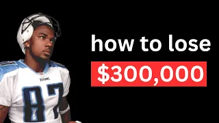 The Dumbest Way to Lose $300,000