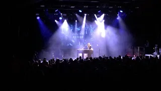 Julien Baker, "Turn Out the Lights" ... "Appointments" - Brooklyn Steel 11.7.18