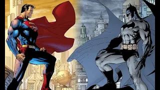 Injustice 2 online Superman  vs Batman