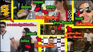 🔴MARÍLIA MENDONÇA, Cristiano Araújo, Gabriel Diniz e famosos! Coincidência? Olha a explicação!